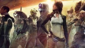 How To Change Squad Members In Mass Effect Legendary Edition
