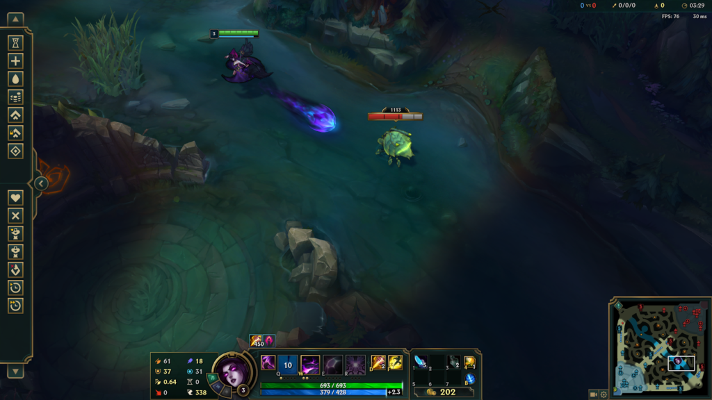 League of Legends: How to Jungle with Morgana (Part 2) Leasing