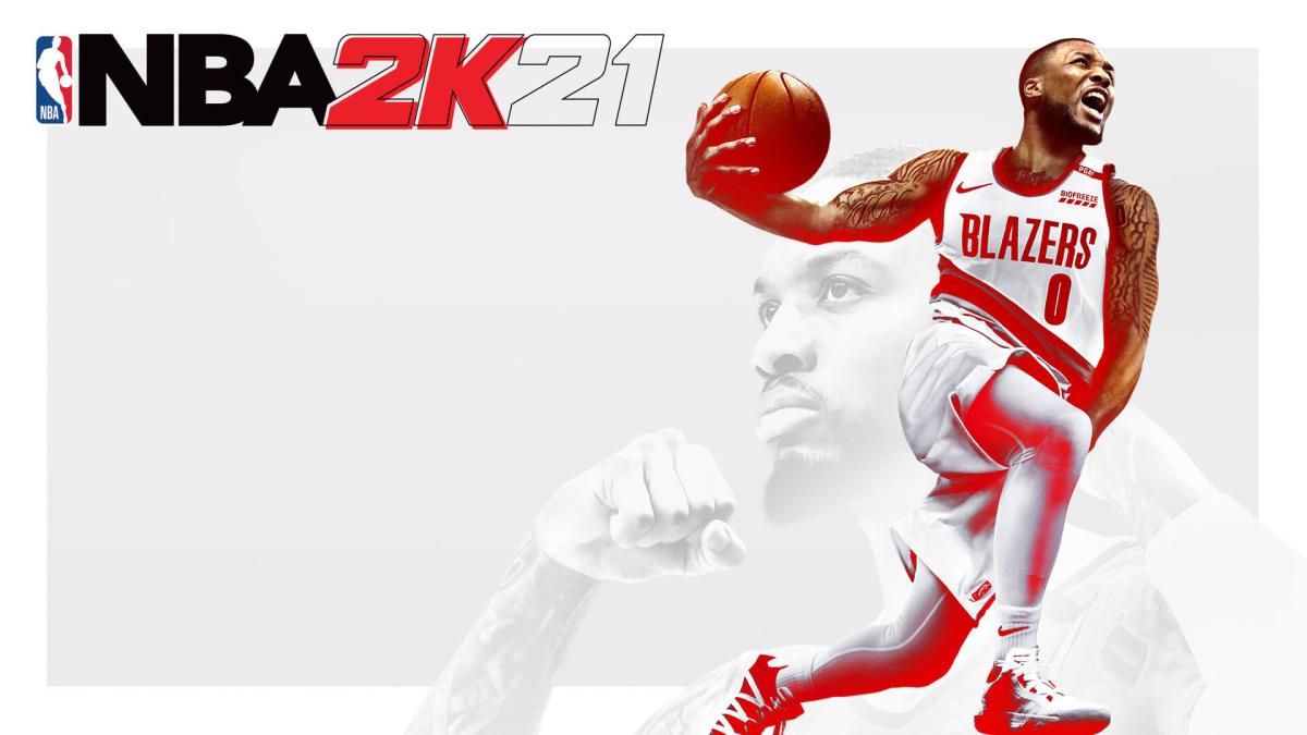 NBA 2K21 free