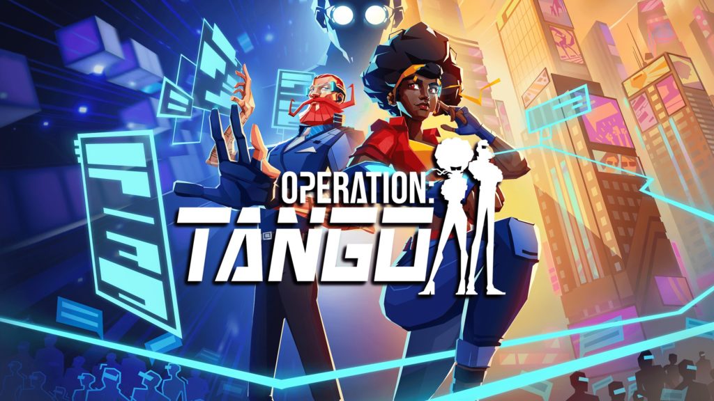 Sony PlayStation Plus Games for June 2021 Operation Tango