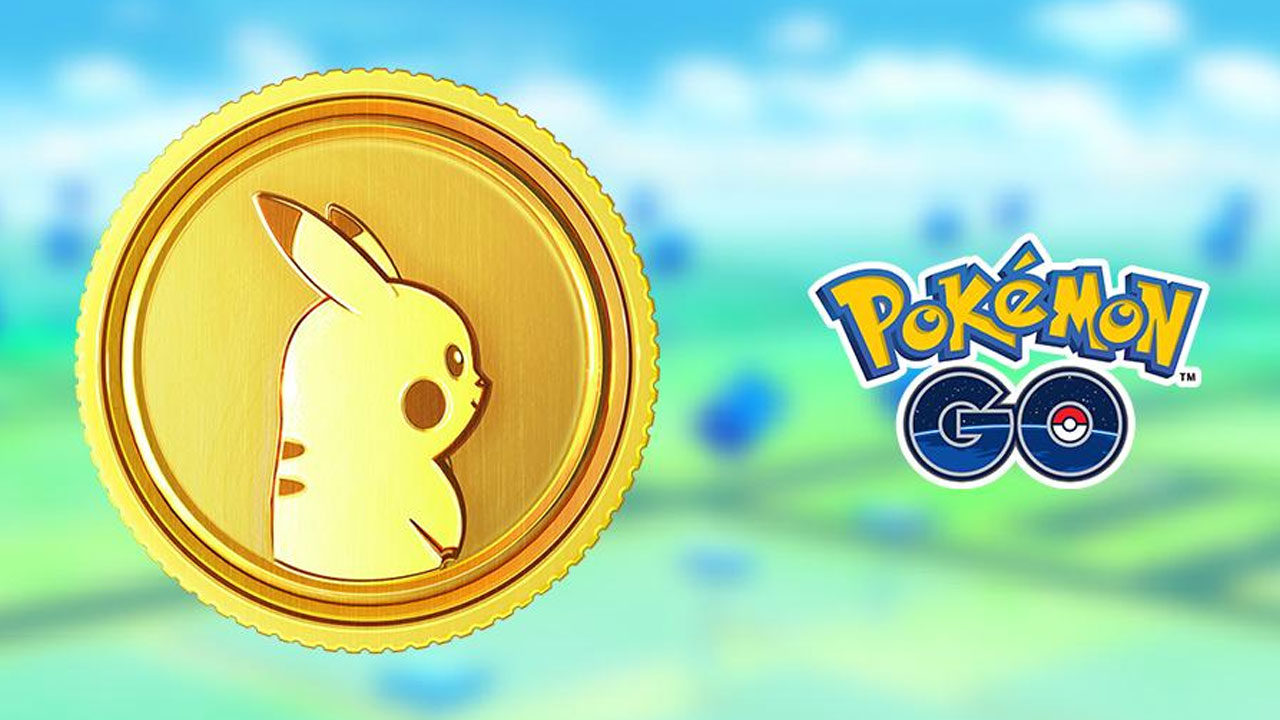 How to Get Coins in Pokémon GO 2021 | Gamer Journalist