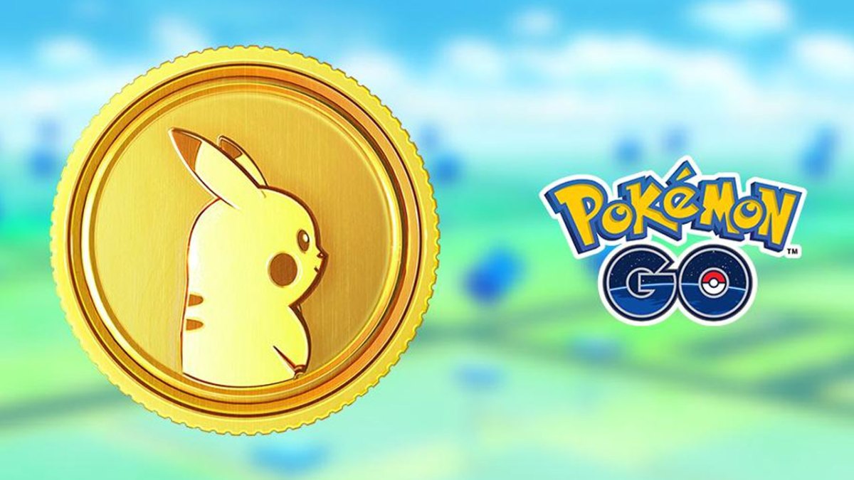 How to Get Coins in Pokémon GO 2021