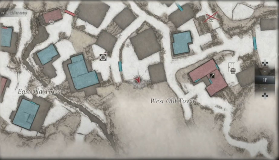 Resident Evil Village Lockpick Locations Gamer Journalist