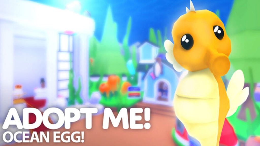 Roblox Adopt Me: what are the rarest eggs? - Gamer Journalist