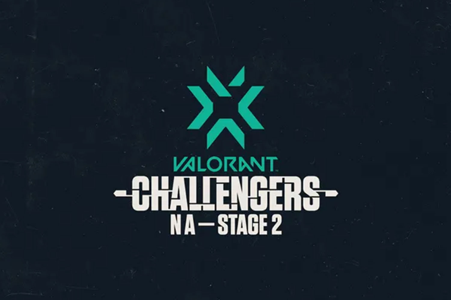 Valorant Champions Tour Stage 2 Challengers 2 Finals Summary for North