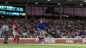 What is a Friendly Quit in MLB The Show 21