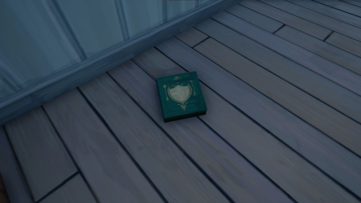 Where to Collect Research Books in Holly Hedges and Pleasant Park