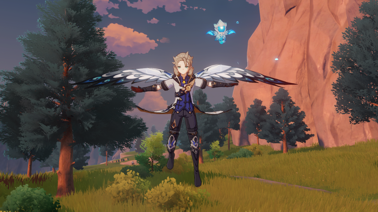 Where to Find Fir Wood in Genshin Impact Gamer Journalist