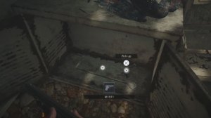 Where to Find the M1911 and Jack Handle in Resident Evil Village