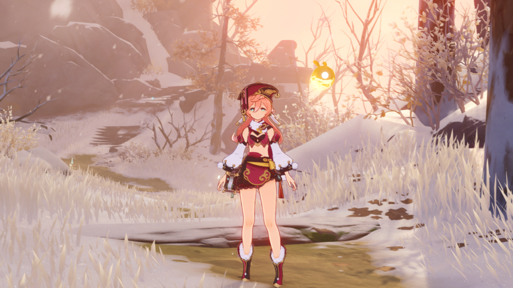 Where to Find Pine Wood in Genshin Impact Gamer Journalist