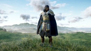 Where to get Dublin Champion Armor in Assassin's Creed Valhalla