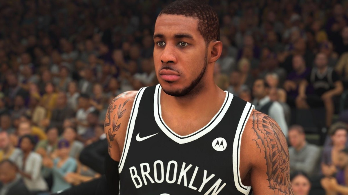 Who are the Top Free Agents in NBA 2K21?