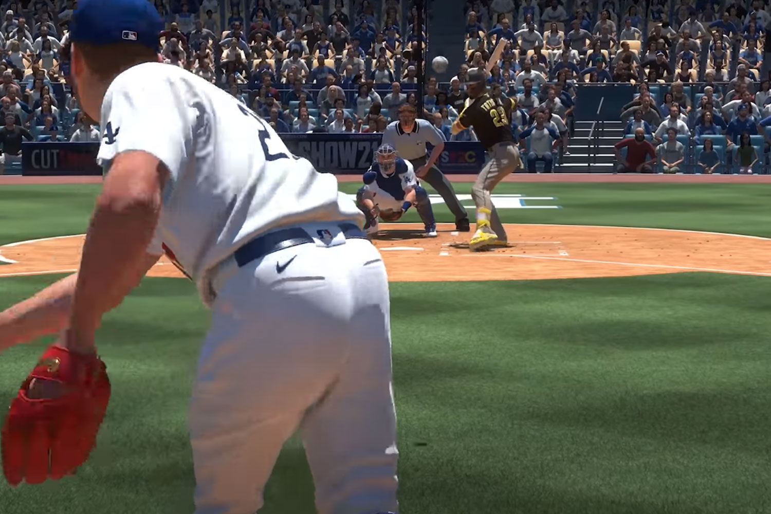 MLB The Show 21 best pitchers to use in Diamond Dynasty - Dexerto