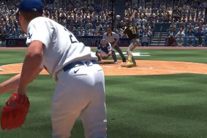 Who is the Best Pitcher in MLB The Show 21?