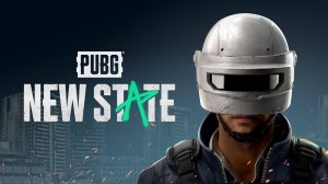 Is PUBG: New State Mobile Only?