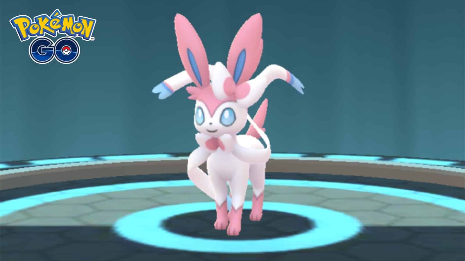 Best Sylveon Moveset in Pokémon GO | Gamer Journalist