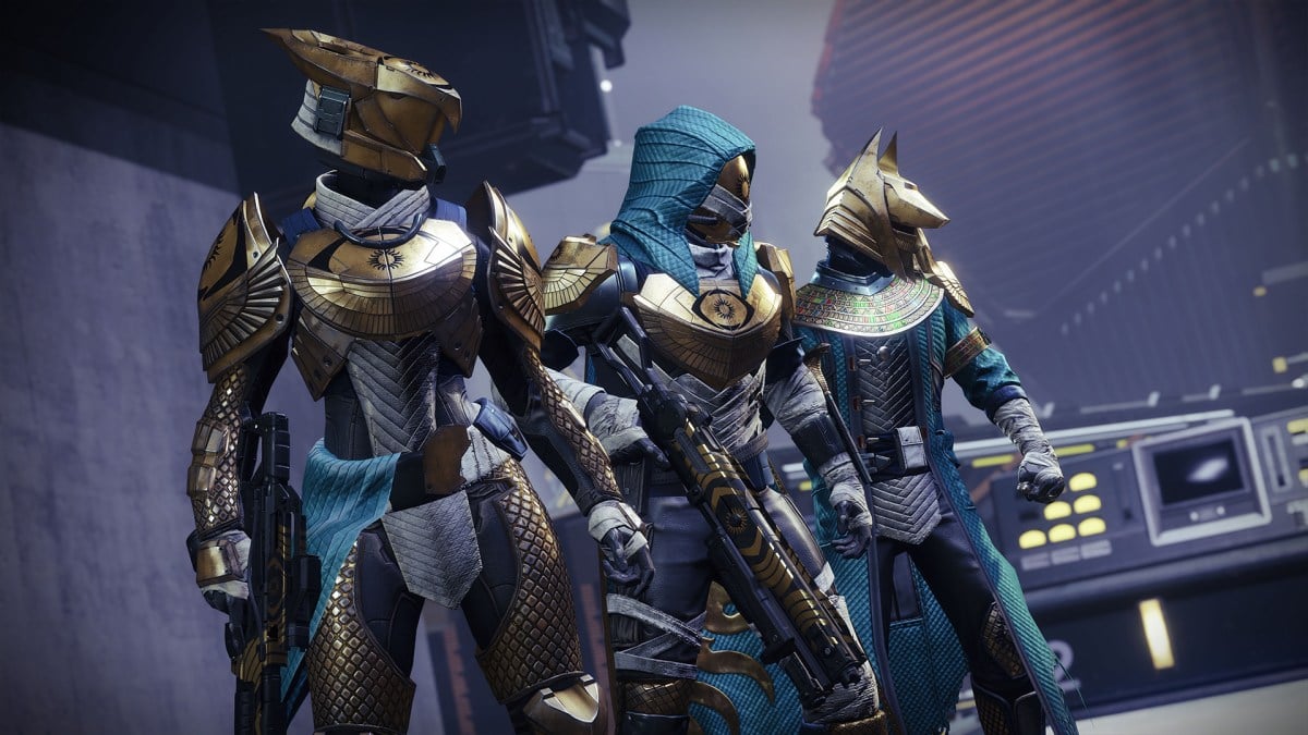 Destiny 2 Trials of Osiris Map and Rewards for June 11, 2021