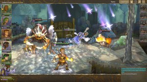 Does Wildermyth Have Co-op?