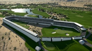 EA Sports PGA Tour New Career Mode and Courses