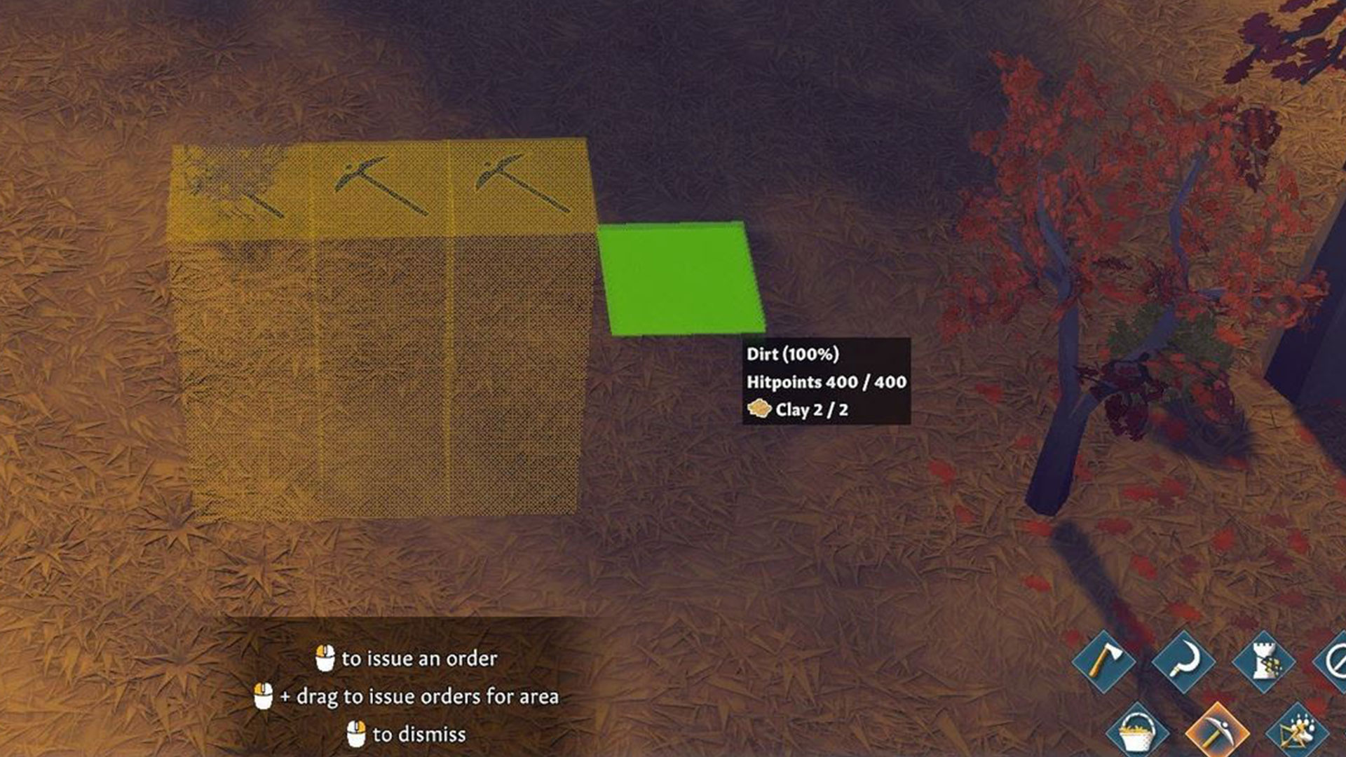 How to Build Underground in Going Medieval Gamer Journalist