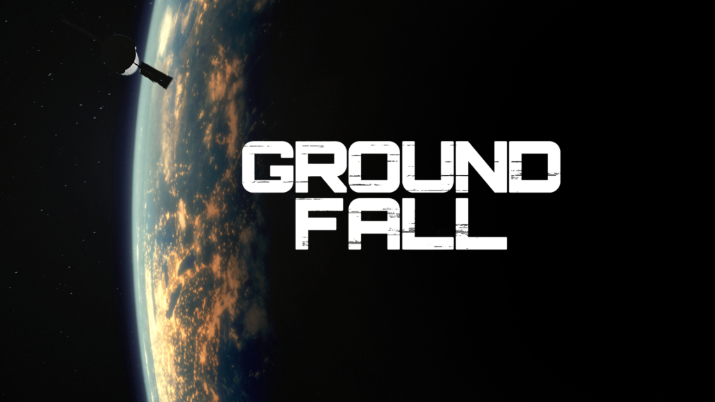 How to complete Ground Fall Event in Warzone and Black Ops Cold War