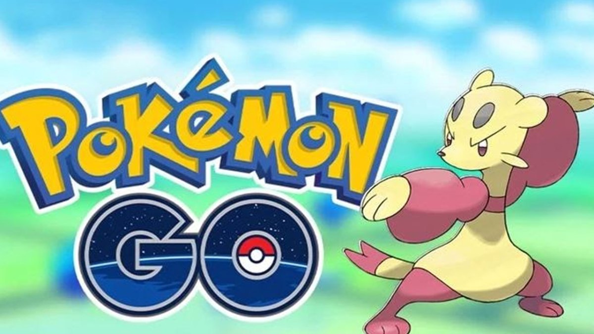 How to Get Mienfoo in Pokémon GO