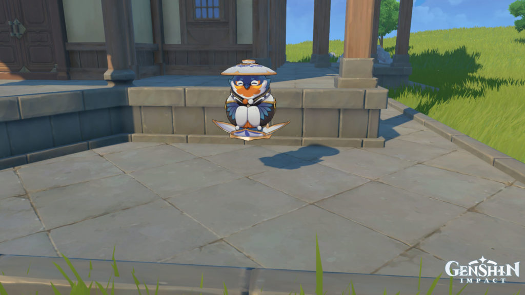 How to Invite Companions to Your Serenitea Pot in Genshin Impact