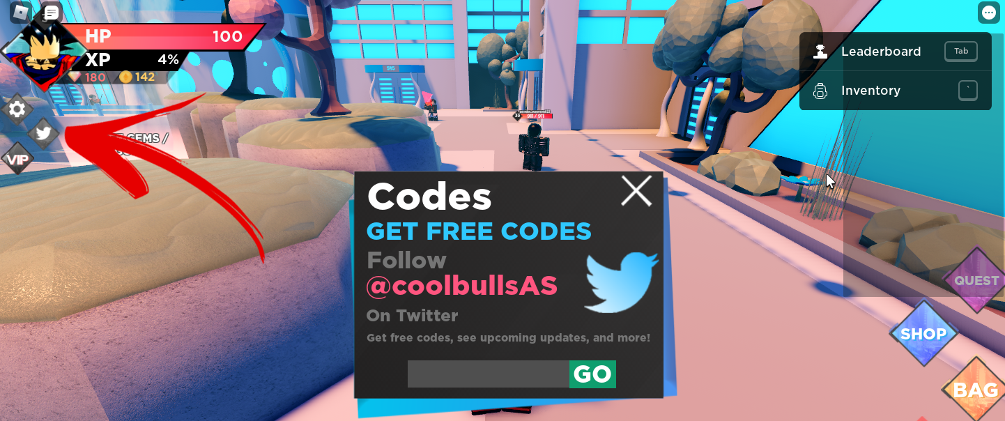 NEW UPDATE CODES [HALLOWEEN] ALL CODES! Anime Dimensions Simulator