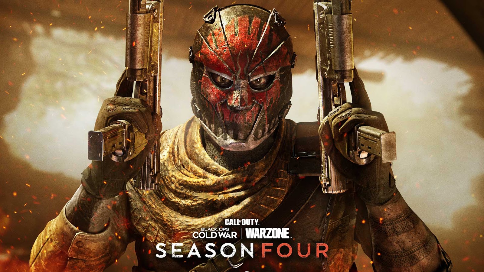 Warzone Season 4 Meta Loadouts (June 2021) Gamer Journalist