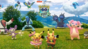 When Does Pokémon GO Fest 2021 Start?