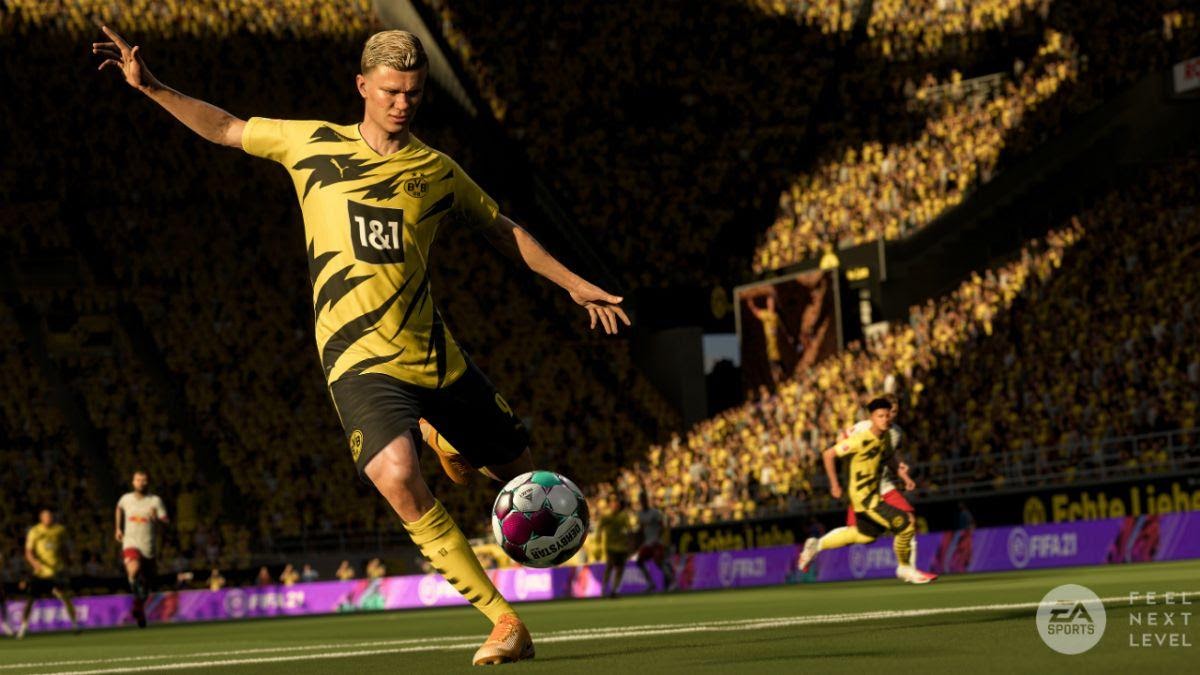 When does FIFA 22 Early Access Start?