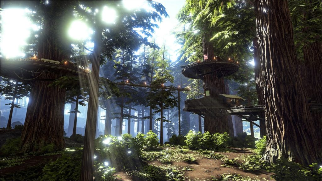 How to Save a Single Player Game in ARK Gamer Journalist