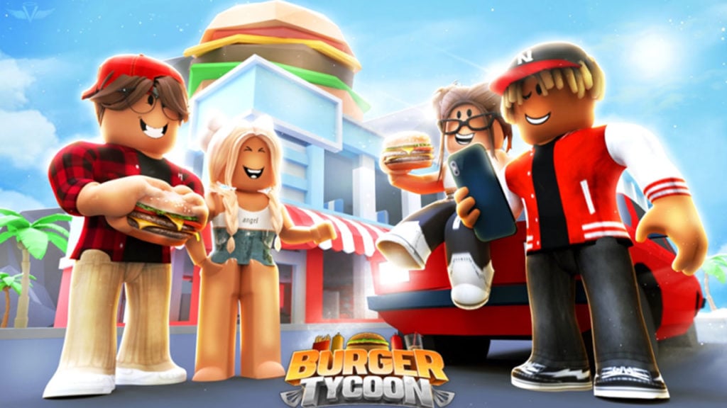 Fast Food Tycoon codes