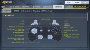 How to Play COD Mobile With a Controller