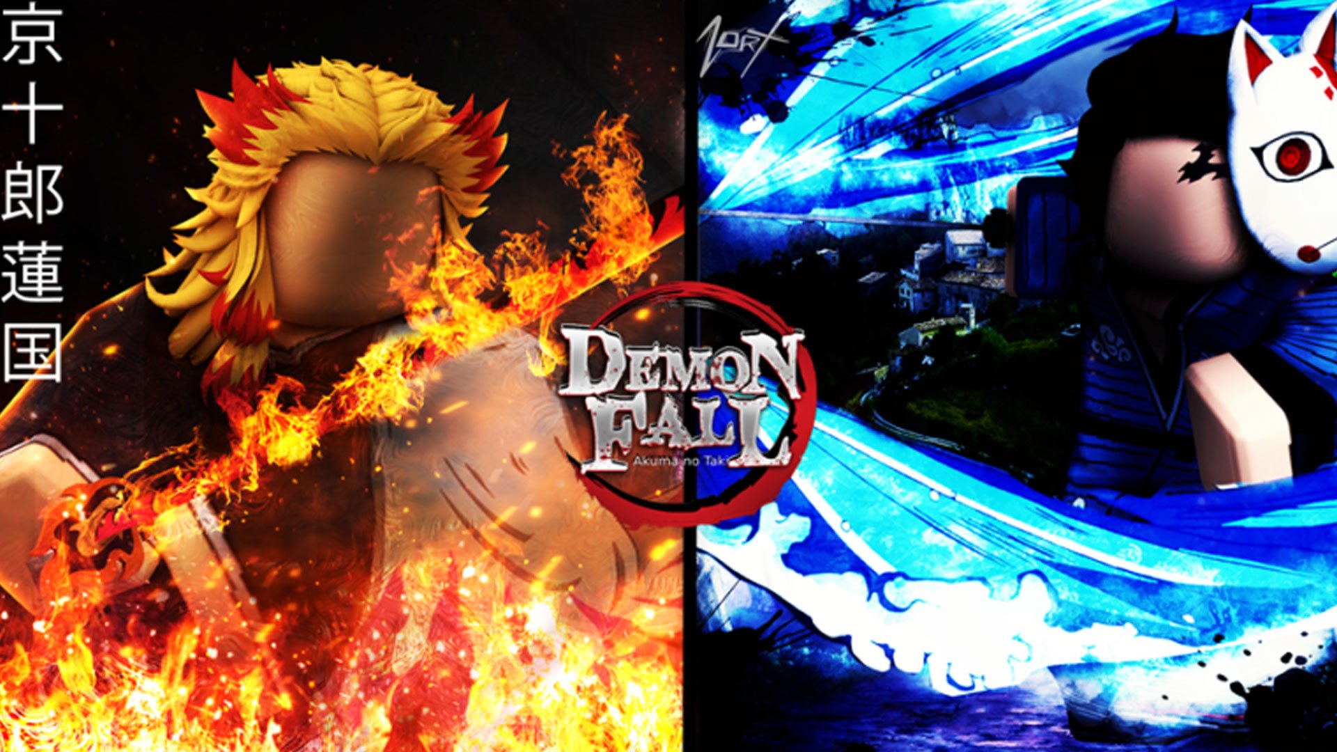 Demonfall Codes free potions & more! (March 2024) Gamer Journalist