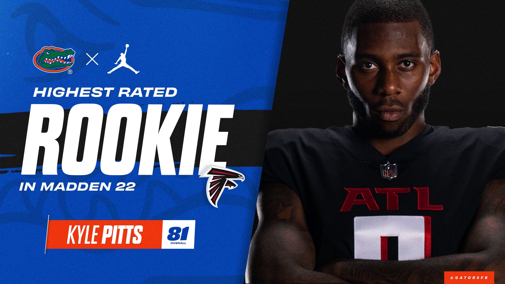 EA Reveals Madden 22 Rookie Ratings Gamer Journalist