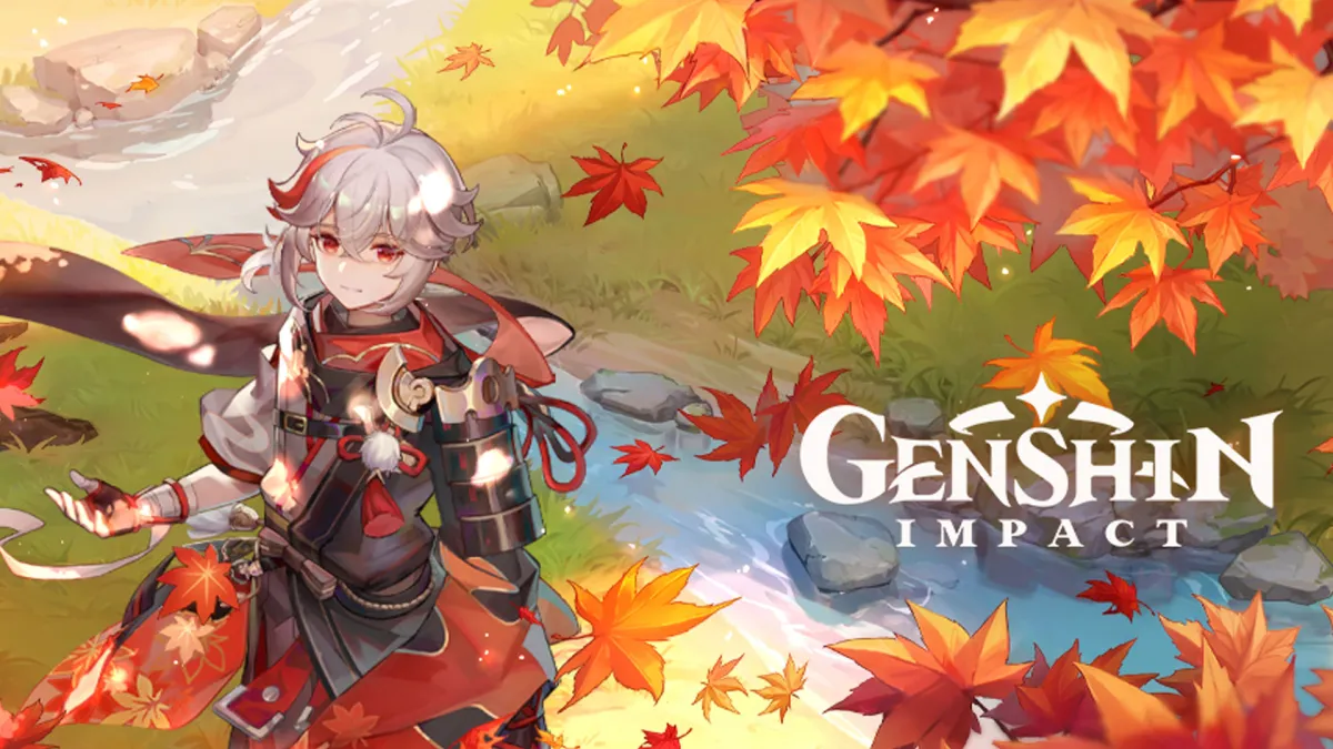 Genshin Impact 2.0 release date, characters, events, and more