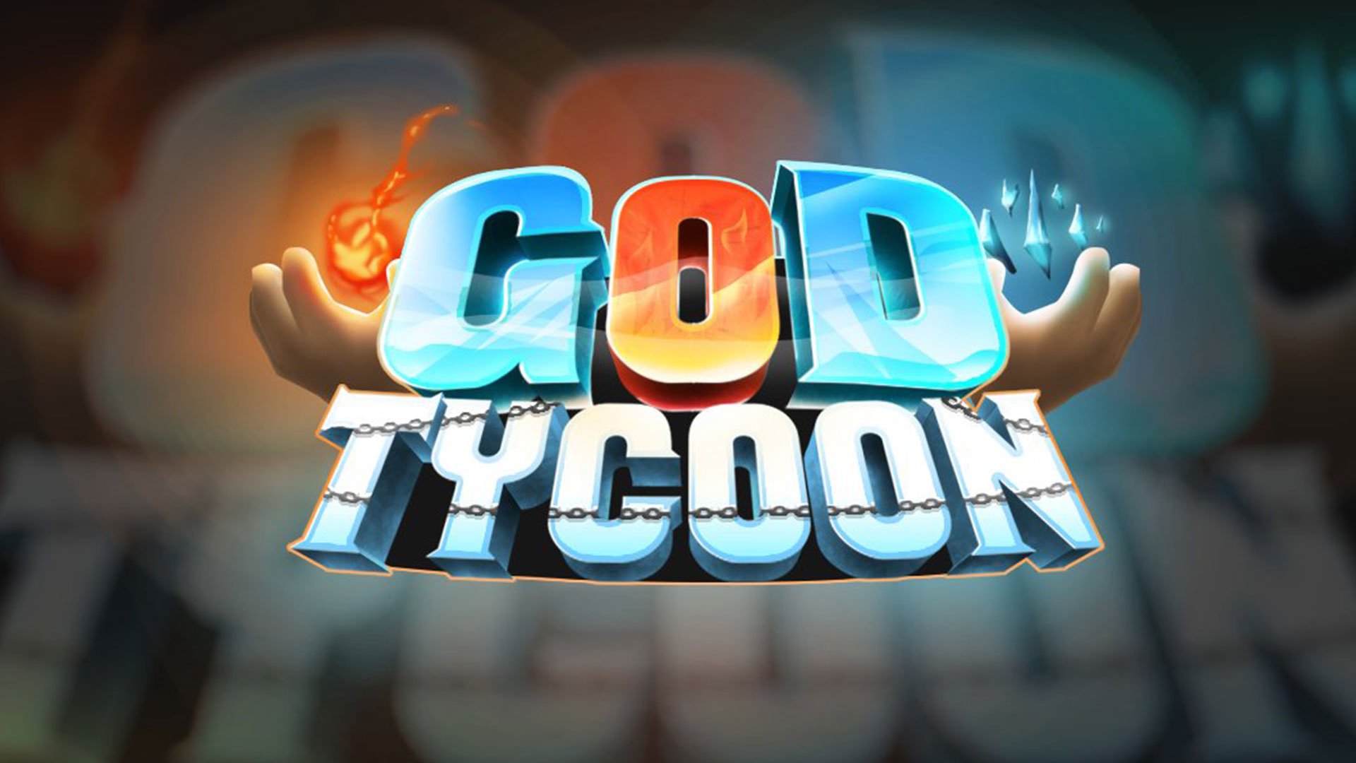 GOD TYCOON - Roblox