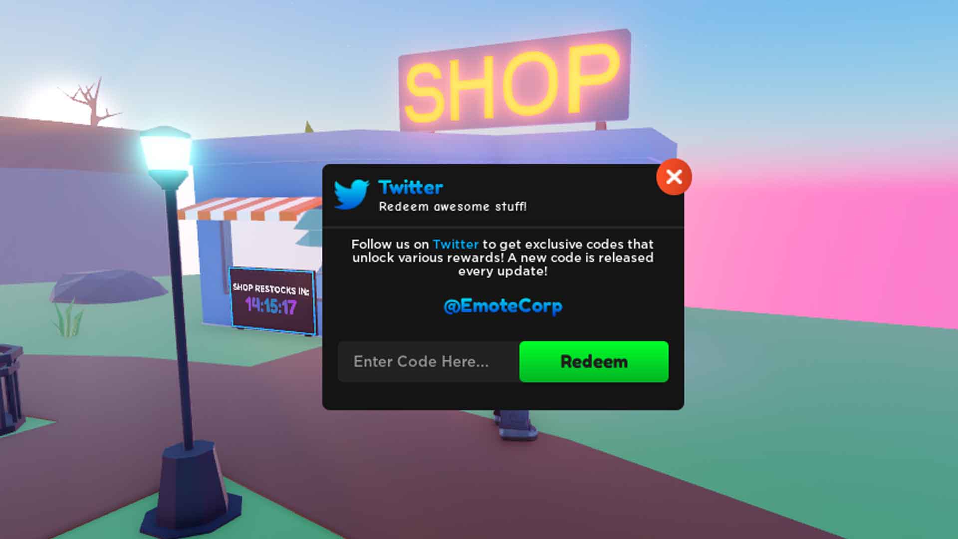 Roblox TTD 3 Codes for July 2022 – QM Games