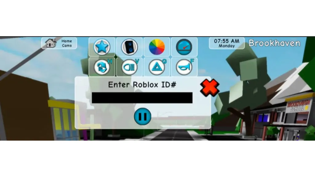 Roblox Brookhaven RP music codes (July 2023): All active music & song IDs -  Dexerto