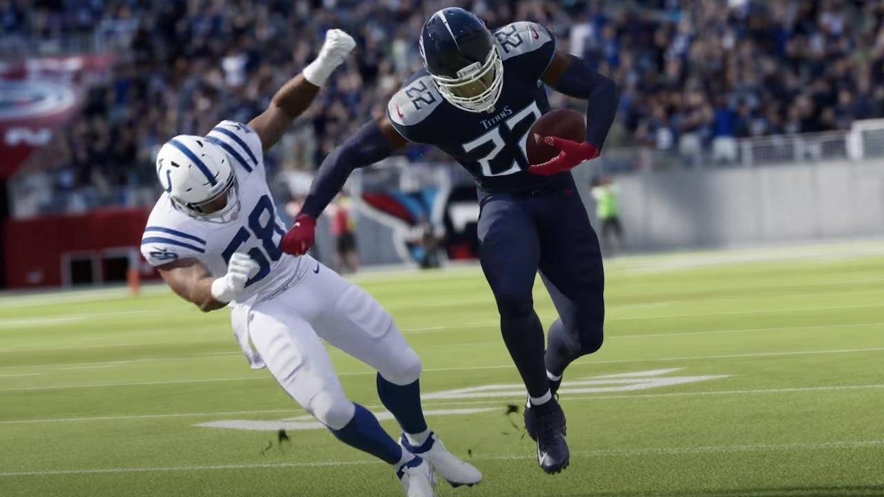 Madden 22 Best Homefield Advantages Gamer Journalist