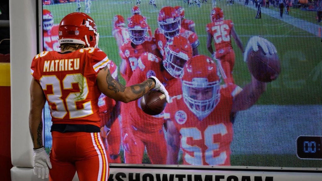 Madden 22 Top 10 Safeties and Cornerbacks Revealed Gamer Journalist