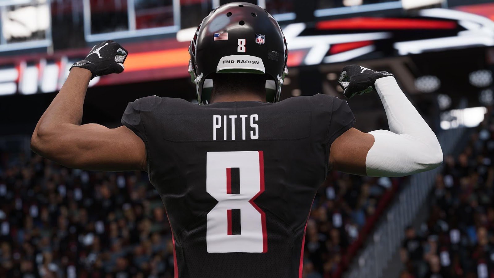 Madden 22: What's new in Face of the Franchise: United We Rise