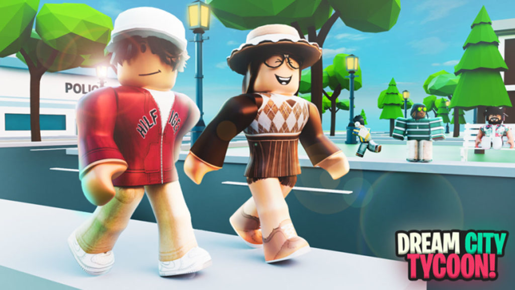 Roblox Dream Island Tycoon Codes (Updated August 2023) - Hardcore Gamer