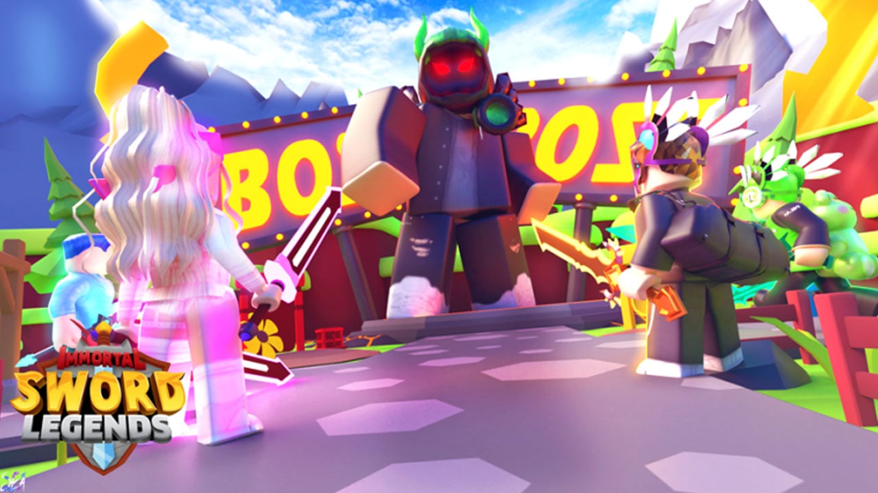 Roblox immortal sword legends codes may 2025 gamer journalist