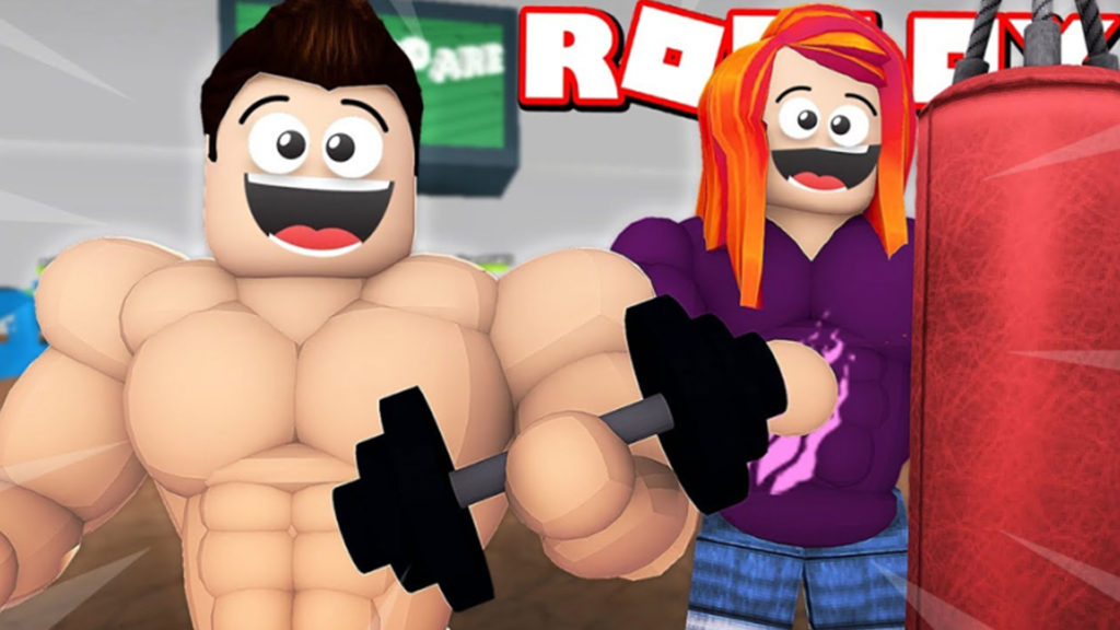 Power Lifting Champions Codes - Roblox December 2023 