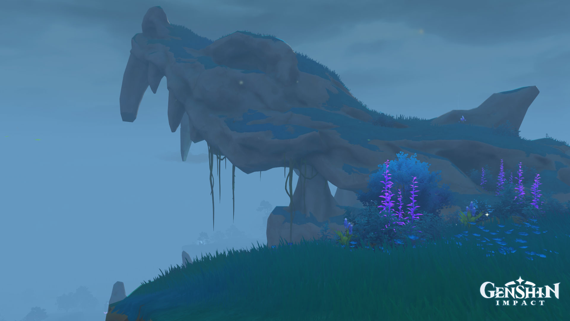 Genshin Impact Serpent's Head Puzzle Solution Gamer Journalist