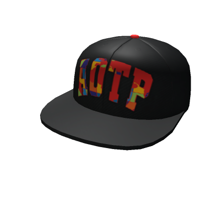 Roblox Free Items - AOTP Hat
