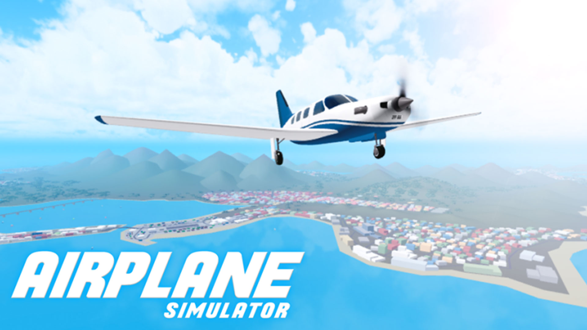 The Players, Roblox Airplane Story Wiki