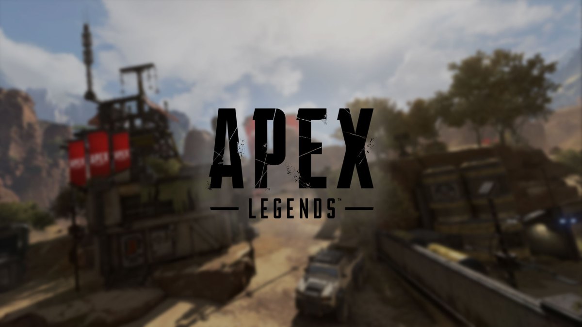 Apex Legends Ranked System Explained